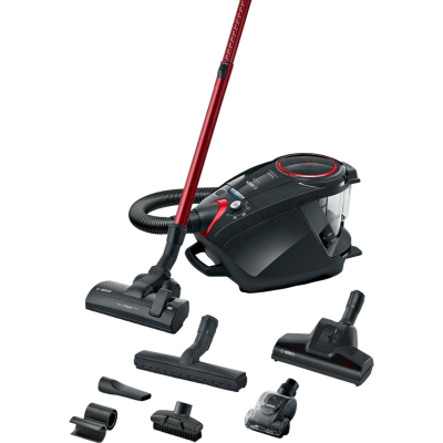 Пилосос Bosch BGS7POW2