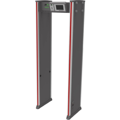 Металошукач ZKTeco ZK-D3180 на 18 зон детекції (237759)