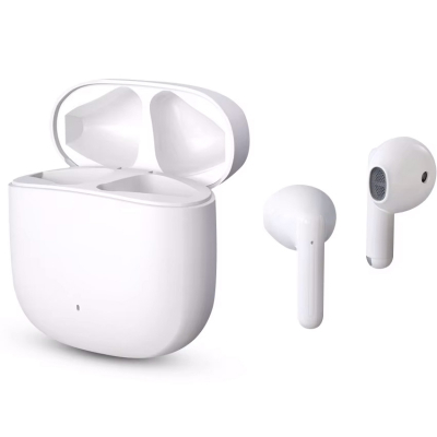 Навушники Xiaomi MiiiW TWS Wireless Earbuds Marshmallow White (MWTW03)
