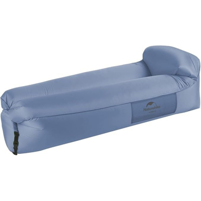 Крісло складане Naturehike Ламзак NH20FCD06 блакитний (6927595777060)