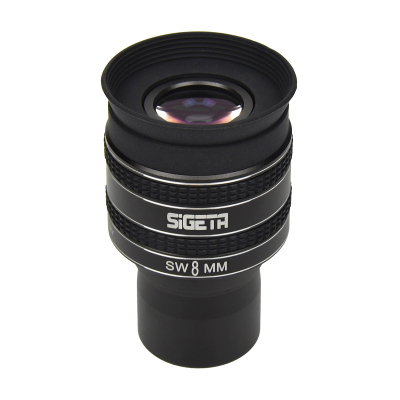 Окуляр до мікроскопа Sigeta 58 Series 8 мм, 58°, 1.25" (65076)
