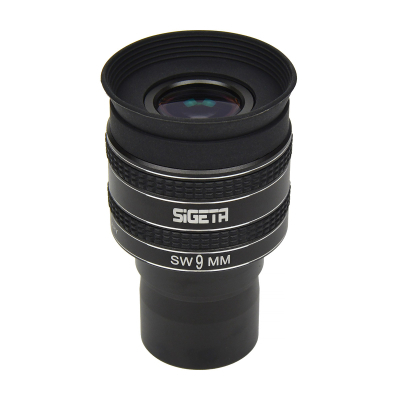 Окуляр до мікроскопа Sigeta 58 Series 9 мм, 58°, 1.25" (65077)