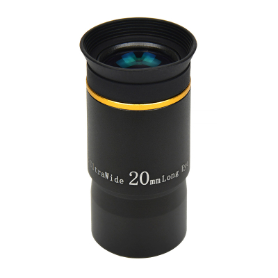 Окуляр до мікроскопа Sigeta 66 Series 20 мм, 66°, 1.25" (65086)