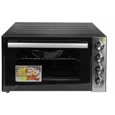 Електропіч Grunhelm GN70KASC