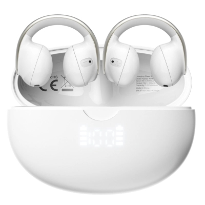 Навушники Blackview Airbuds 13 White (BVAIB13WH)