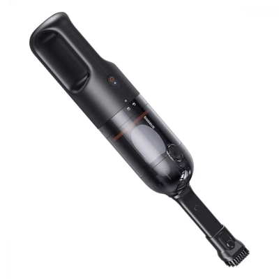 Пилосос Baseus AP01 Handy Vacuum Cleaner (5000pa) Black (C30450100111-00)